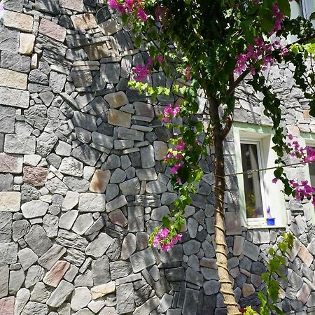 Vavilla Apartment Fethiye Kültér fotó