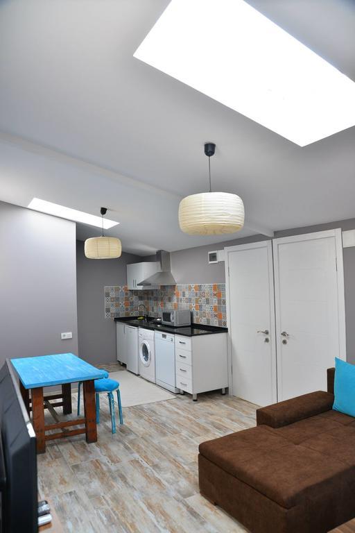 Vavilla Apartment Fethiye Szoba fotó