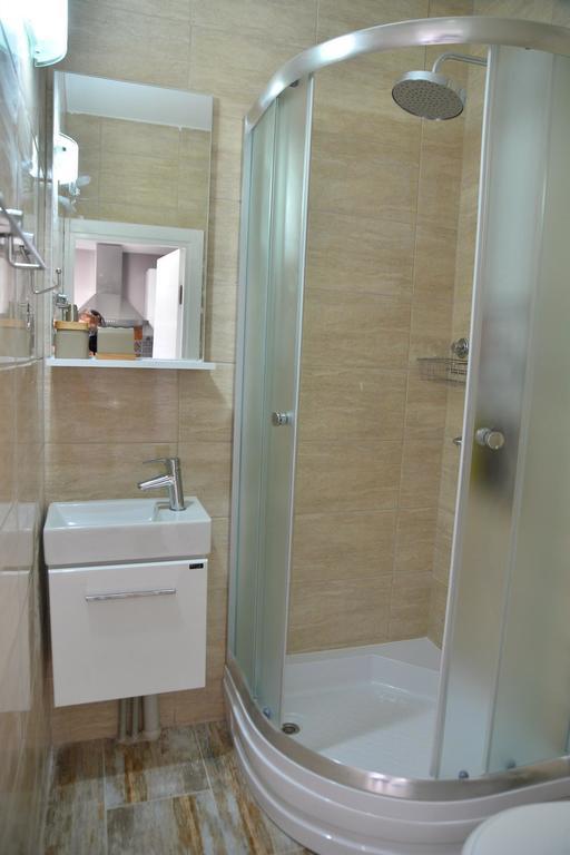 Vavilla Apartment Fethiye Szoba fotó
