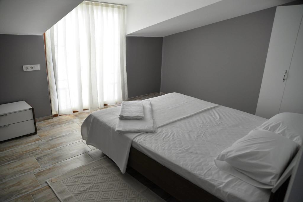 Vavilla Apartment Fethiye Szoba fotó
