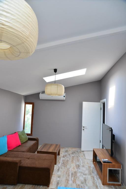 Vavilla Apartment Fethiye Szoba fotó