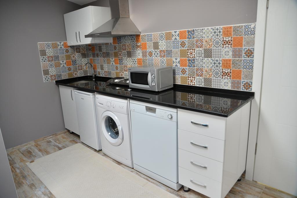 Vavilla Apartment Fethiye Szoba fotó