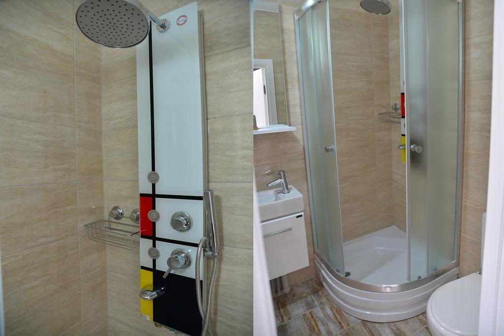 Vavilla Apartment Fethiye Szoba fotó