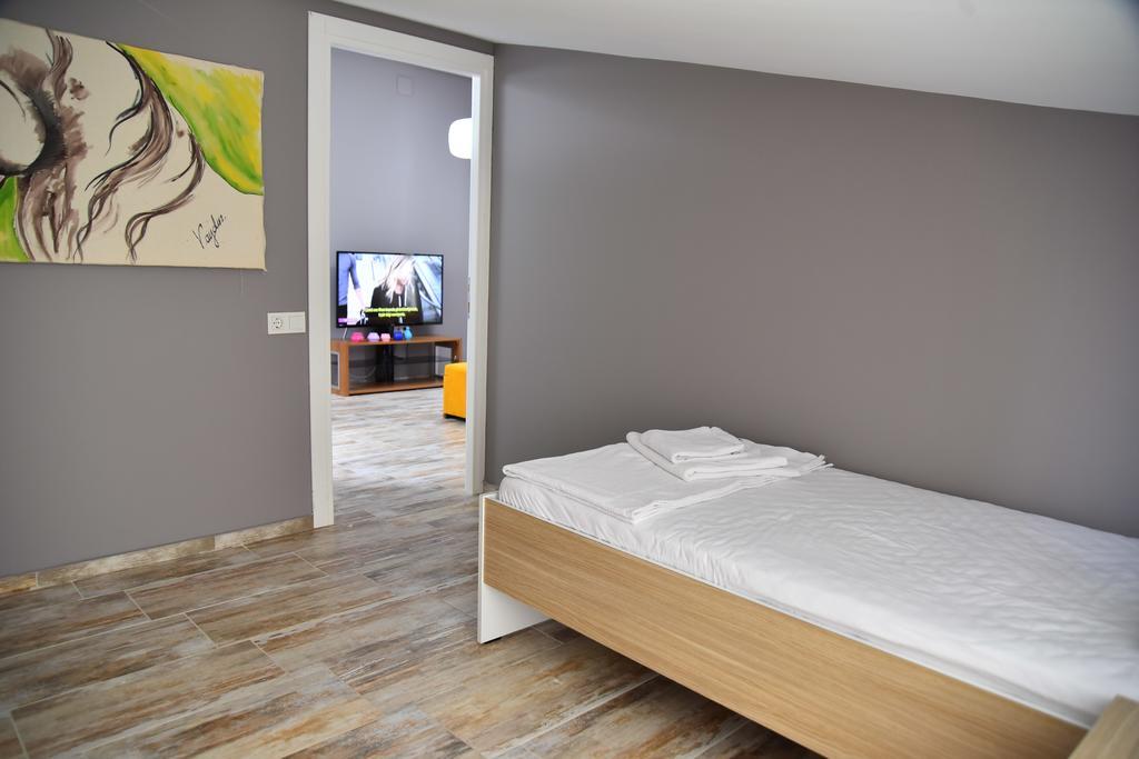 Vavilla Apartment Fethiye Kültér fotó