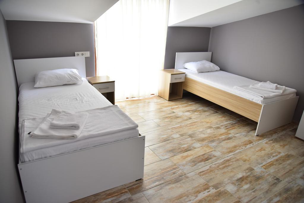 Vavilla Apartment Fethiye Kültér fotó