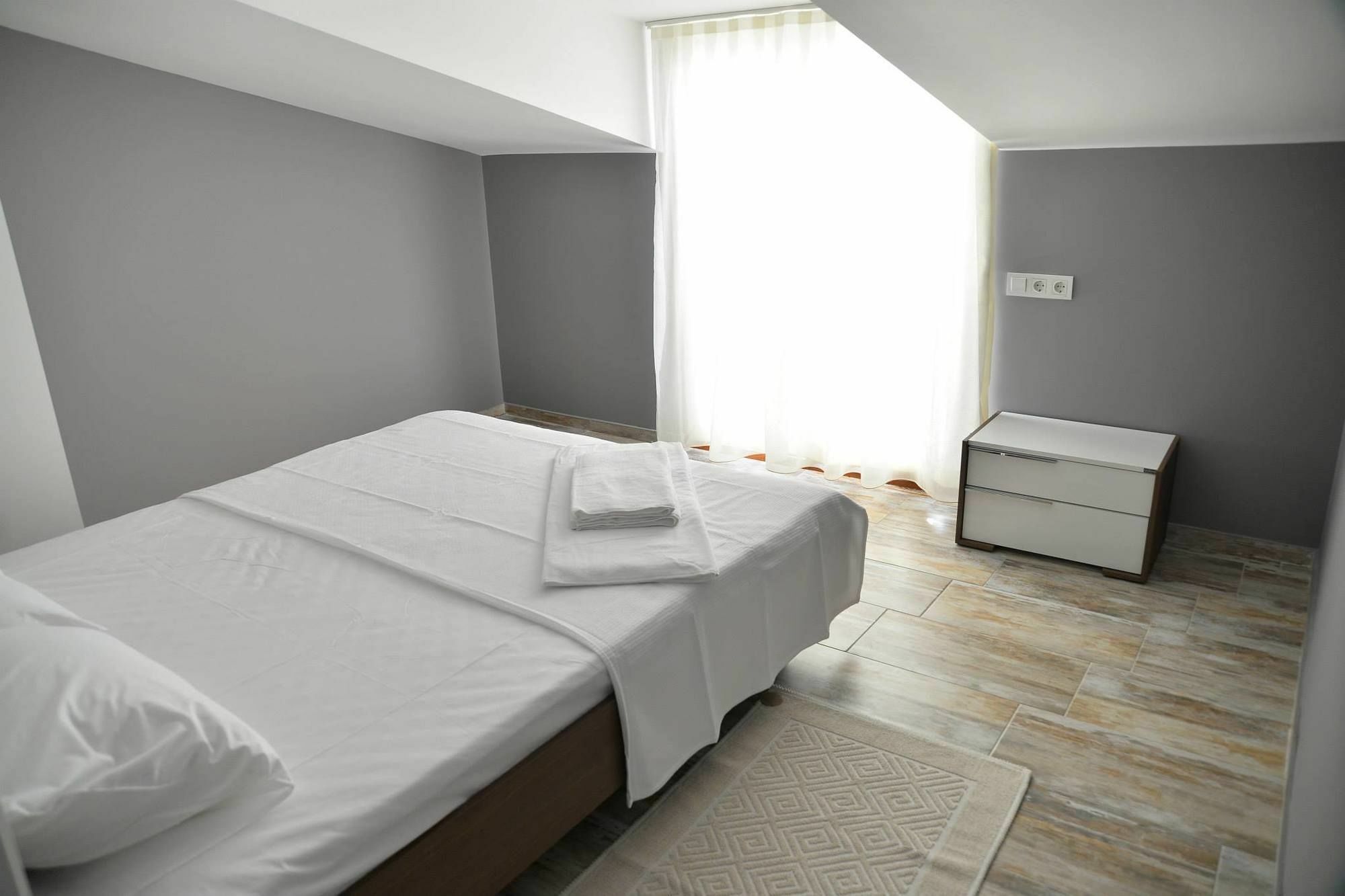 Vavilla Apartment Fethiye Kültér fotó