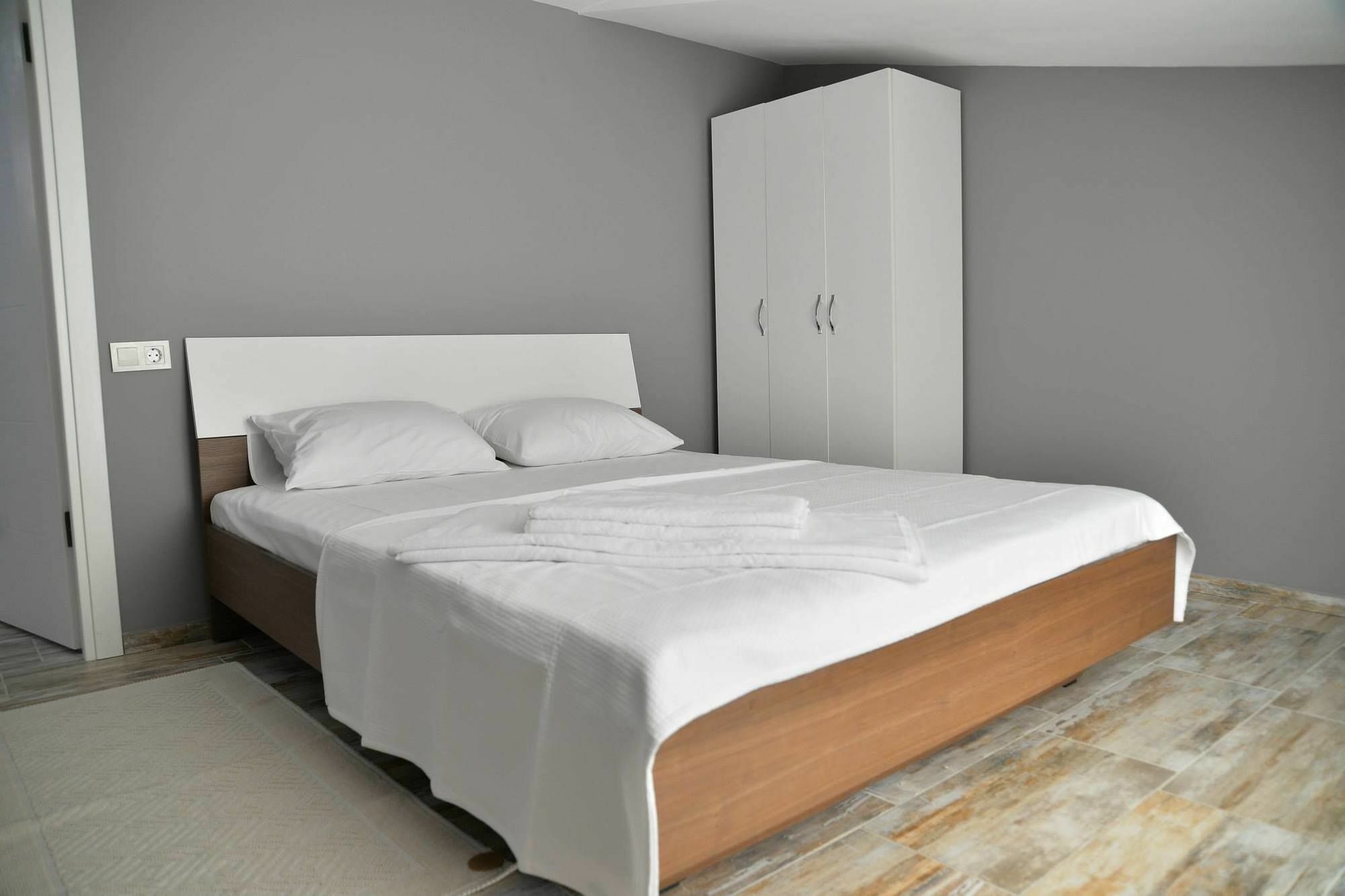 Vavilla Apartment Fethiye Kültér fotó