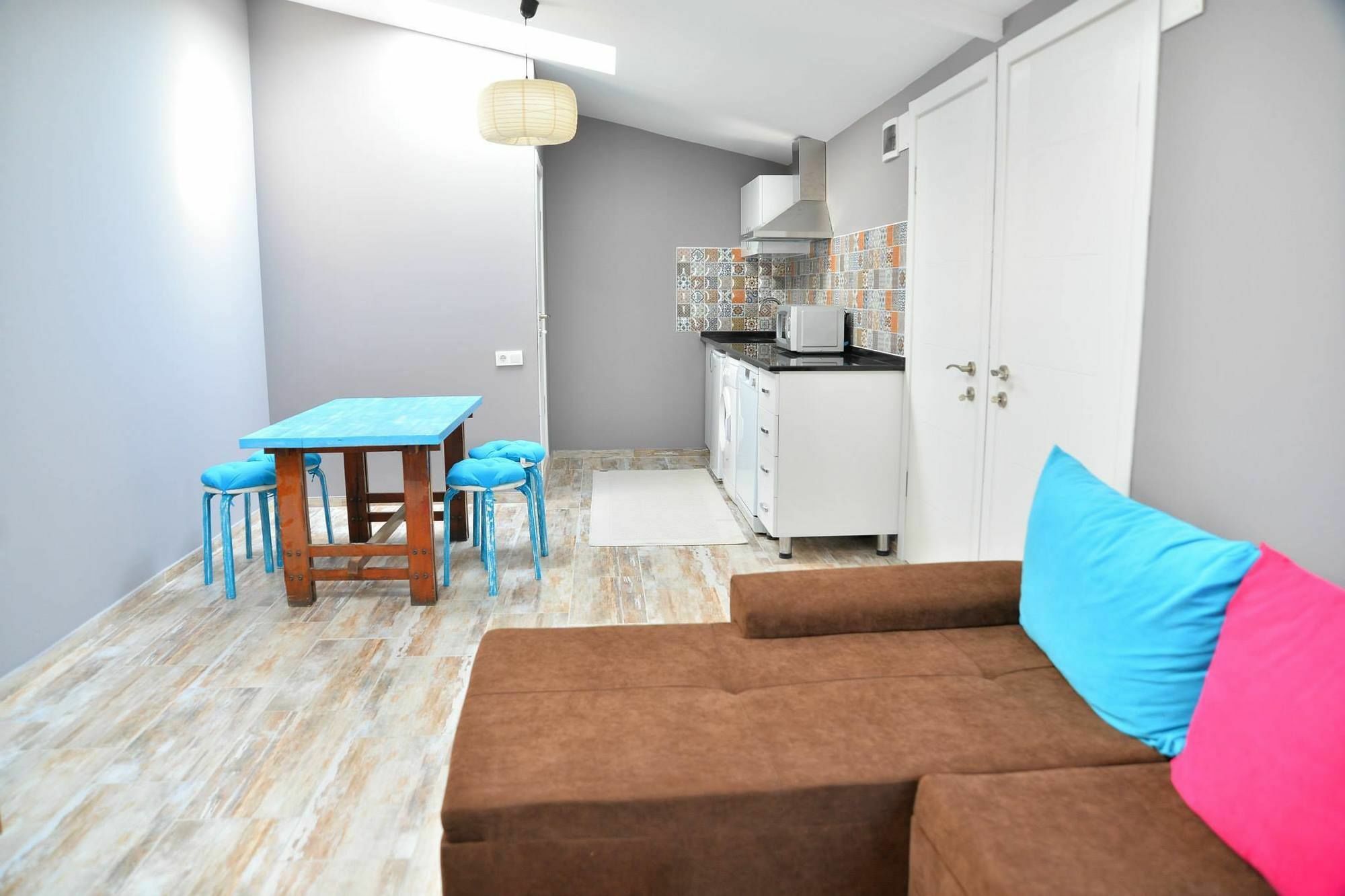 Vavilla Apartment Fethiye Kültér fotó