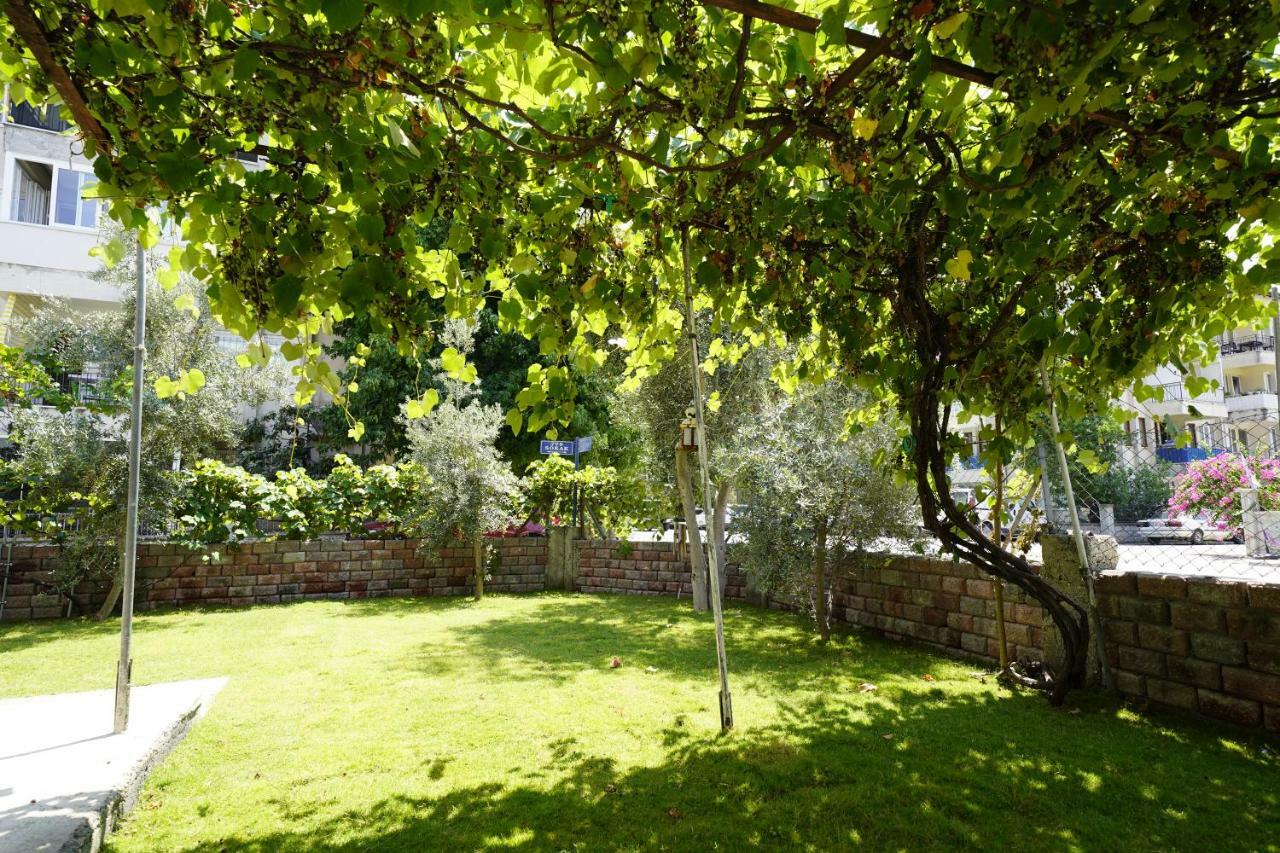 Vavilla Apartment Fethiye Kültér fotó