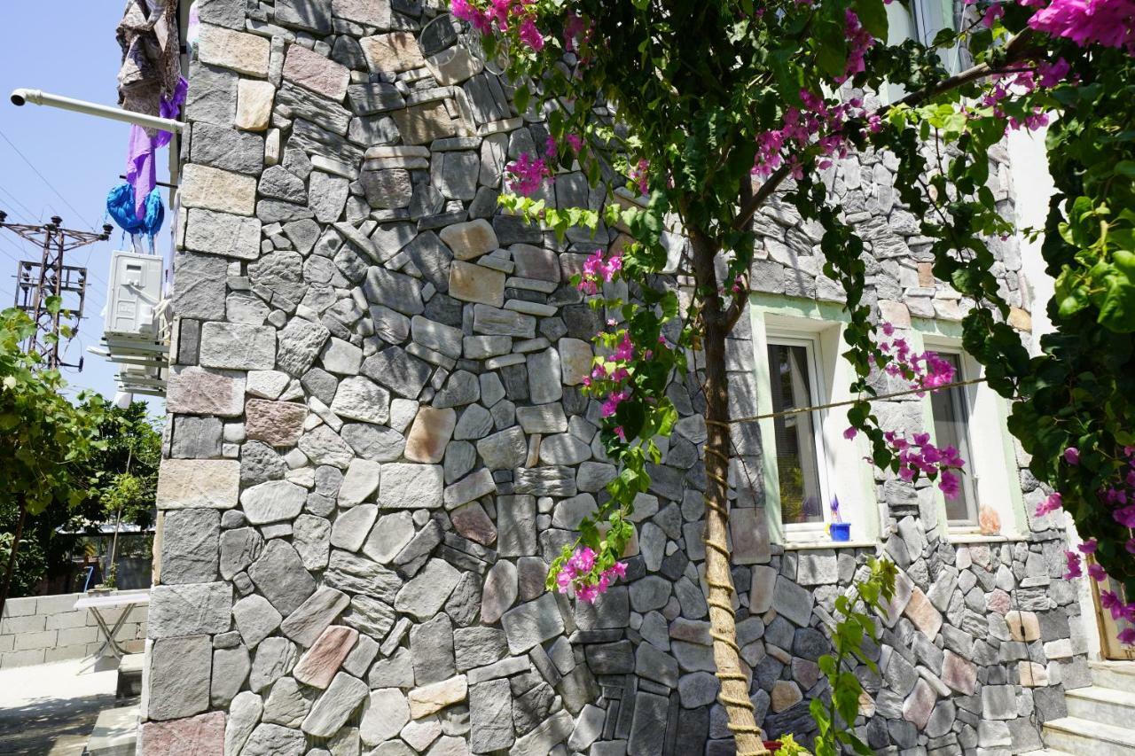 Vavilla Apartment Fethiye Kültér fotó