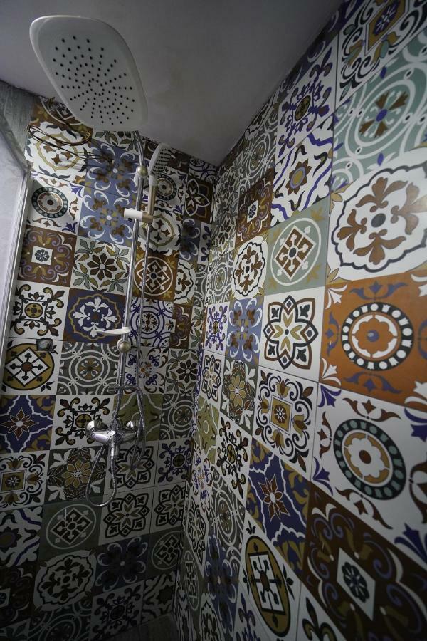 Vavilla Apartment Fethiye Kültér fotó