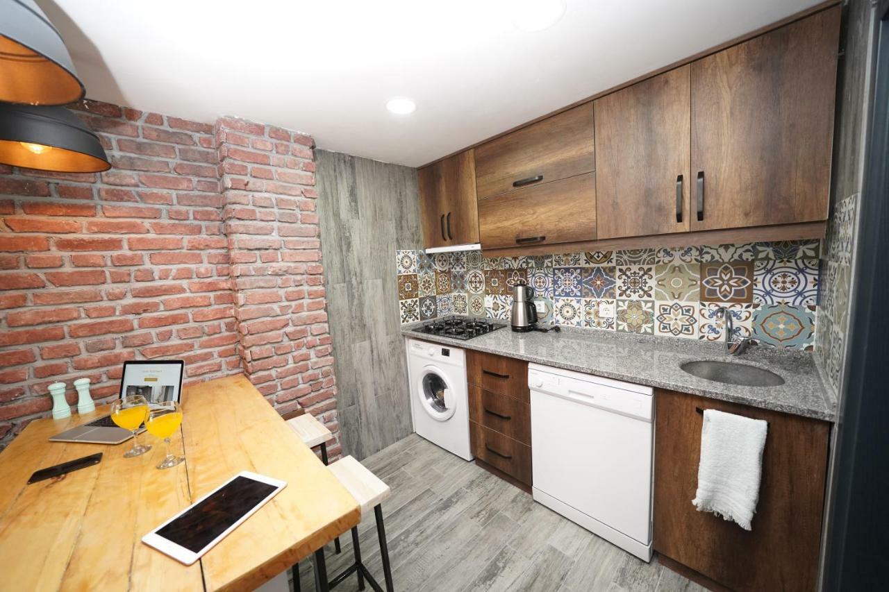 Vavilla Apartment Fethiye Kültér fotó