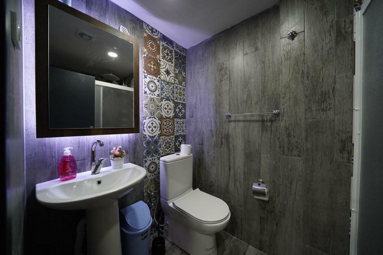 Vavilla Apartment Fethiye Kültér fotó