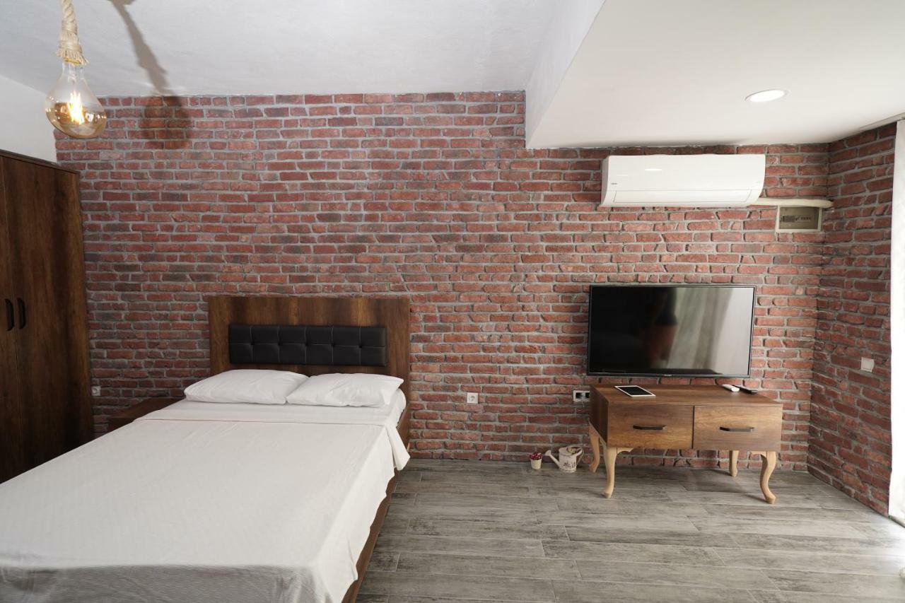 Vavilla Apartment Fethiye Kültér fotó
