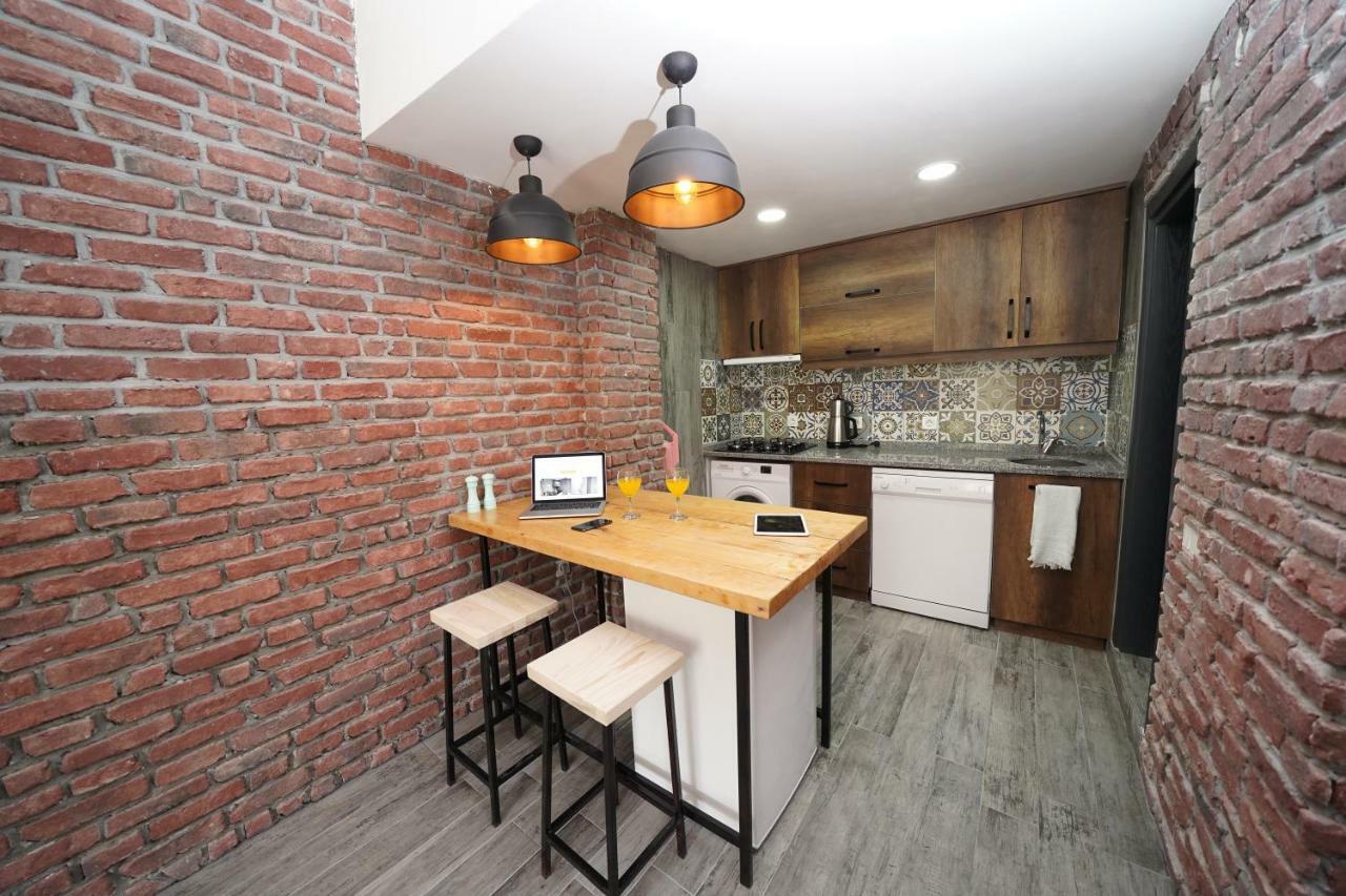 Vavilla Apartment Fethiye Kültér fotó
