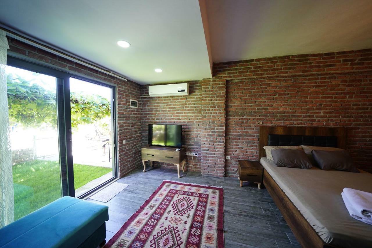Vavilla Apartment Fethiye Kültér fotó