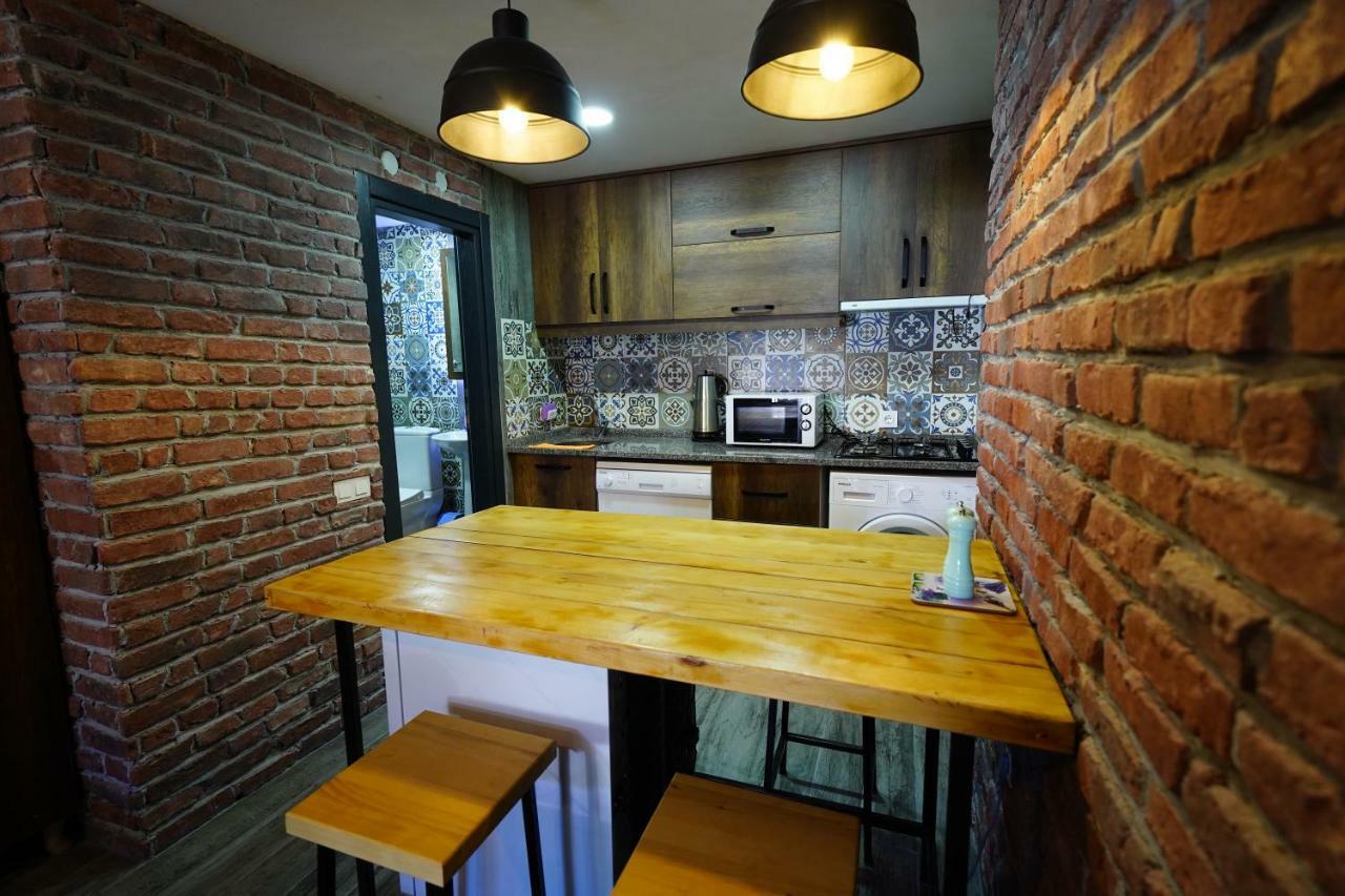 Vavilla Apartment Fethiye Kültér fotó