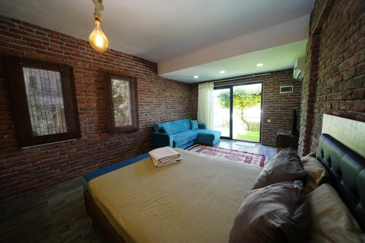 Vavilla Apartment Fethiye Kültér fotó