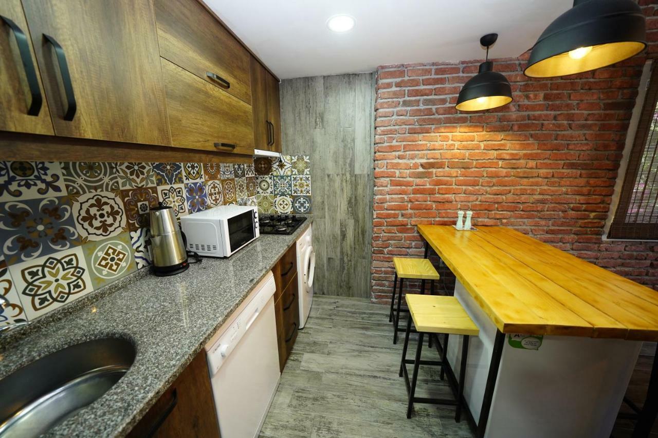 Vavilla Apartment Fethiye Kültér fotó