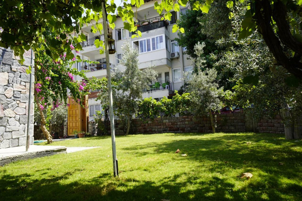 Vavilla Apartment Fethiye Kültér fotó