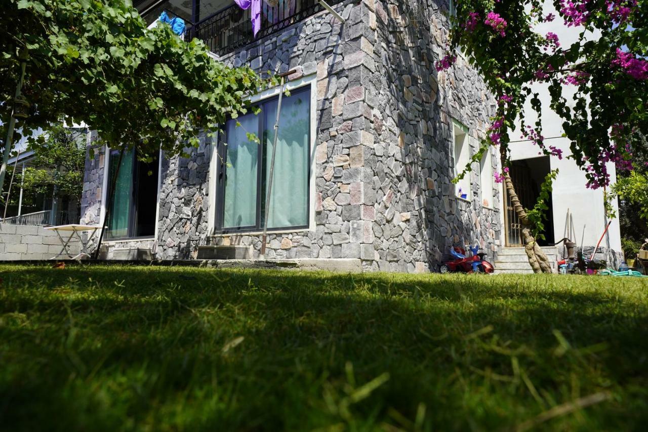 Vavilla Apartment Fethiye Kültér fotó